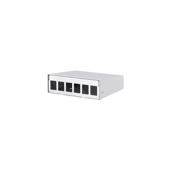 Kytkentäpaneelin lisävaruste METZ CONNECT 130861-0602KE