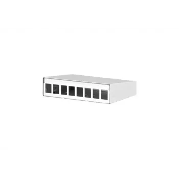 Kytkentäpaneelin lisävaruste METZ CONNECT 130861-0802KE