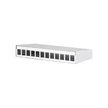 Kytkentäpaneelin lisävaruste METZ CONNECT 130861-1202KE