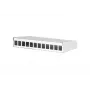 Kytkentäpaneelin lisävaruste METZ CONNECT 130861-1202KE