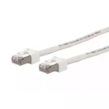 Verkkokaapeli BTR NETCOM Cat.6 Ultraflex500 0,5 m