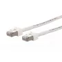 Verkkokaapeli BTR NETCOM Cat.6 Ultraflex500 0,5 m