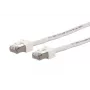 Verkkokaapeli BTR NETCOM Cat.6 Ultraflex500 5 m