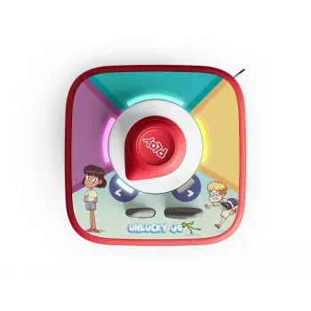 Tonies Tonieplay peli S: Pechvogel Jo, Toniebox 2:lle