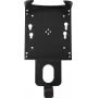 Asennuskiinnike PC-Micro/Mini, ID11 GmbH Multifoot V3.0 (MPN ID11-100662)