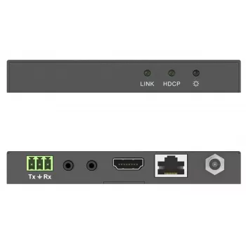 AV-vastaanotin PureTools PT-HDBT-702-RX