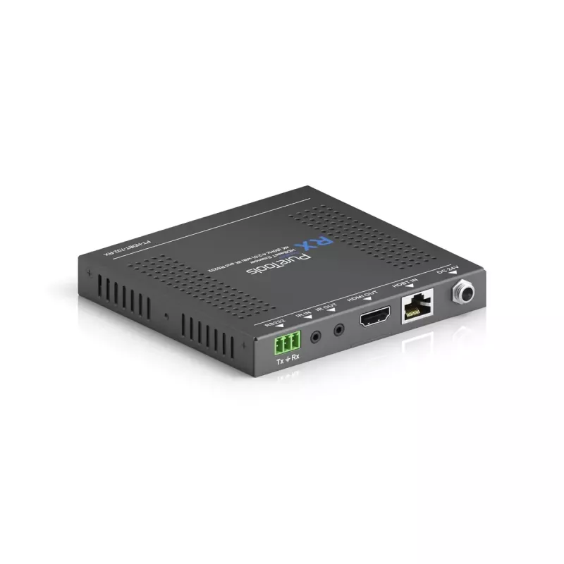 AV-vastaanotin PureTools PT-HDBT-702-RX