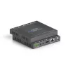 AV-vastaanotin PureTools PT-HDBT-702-RX