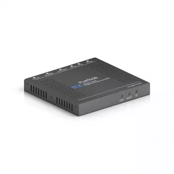 AV-vastaanotin PureTools PT-HDBT-702-RX