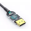 FiberX HDMI-kaapeli 20 m FX-I350-020 Type-A 2.0 18 Gbit/s