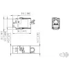 Johdinliitin METZ CONNECT 130B21-Z
