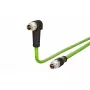 METZ CONNECT teollisuuden verkkolisävaruste 142M2X1A050 kaapelin pituus 5 m