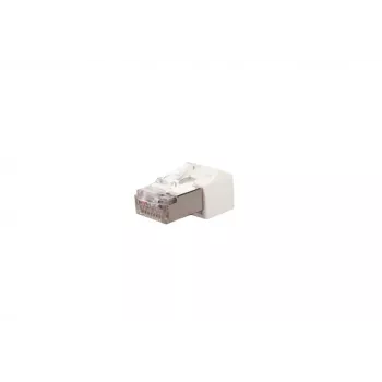 Verkkokaapeli METZ CONNECT Ultraflex500 0,3 m Cat6 SF/UTP