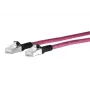 Verkkokaapeli METZ CONNECT 1308451502-E 1,5 m Cat6a S/FTP