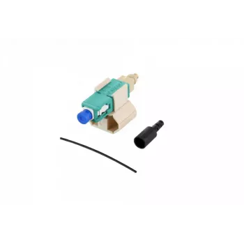 Kuituliitin SC BTR NETCOM 1509MAEO0010-F