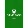 Game Pass Core Microsoft Xbox S6T-00018 6 kuukautta Xbox One/Xbox Series X/S
