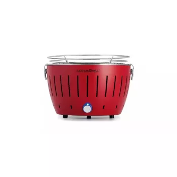 Grilli LotusGrill G280 puuhiili punainen