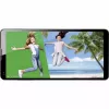 Greenscreen EASYPIX MyStudio 62020 kannettava kevyt – taitettava tausta valokuvaan ja videoon