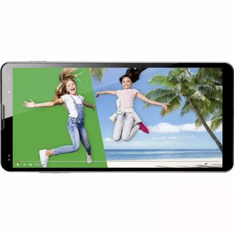 Greenscreen EASYPIX MyStudio 62020 kannettava kevyt – taitettava tausta valokuvaan ja videoon