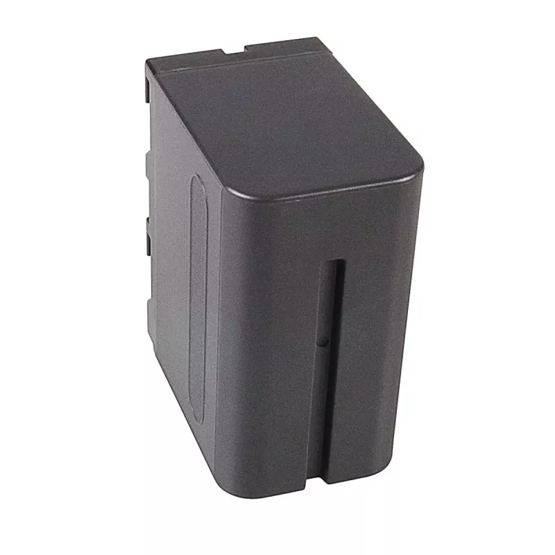 Walimex NP-F960 litiumioniakku 6600 mAh videokameroille