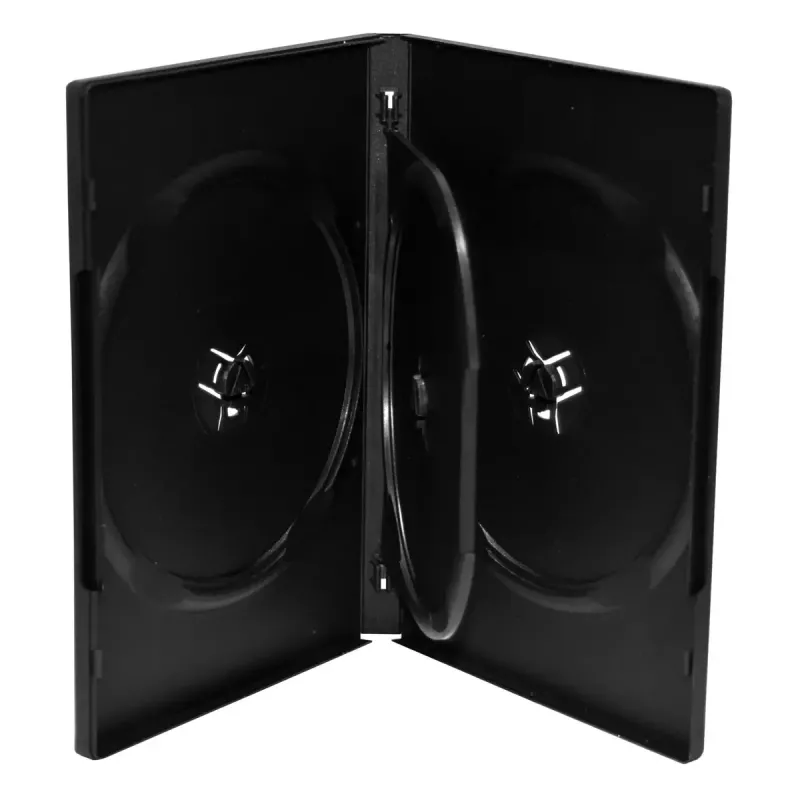 DVD-kotelo MediaRange BOX35-4