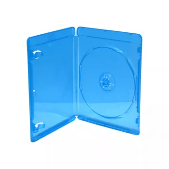 Blu-ray-kotelo MediaRange BOX38-50 sininen