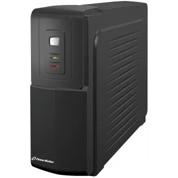 Keskeytymätön virransyöttö PowerWalker VFD 1000