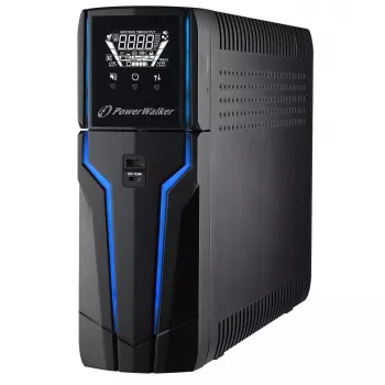 Keskeytymätön virransyöttö PowerWalker VI 1500 GXB IEC