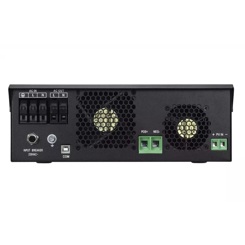 PowerWalker Inverter 3000 PWM UPS line-interaktiivinen 3 kVA 3000 W