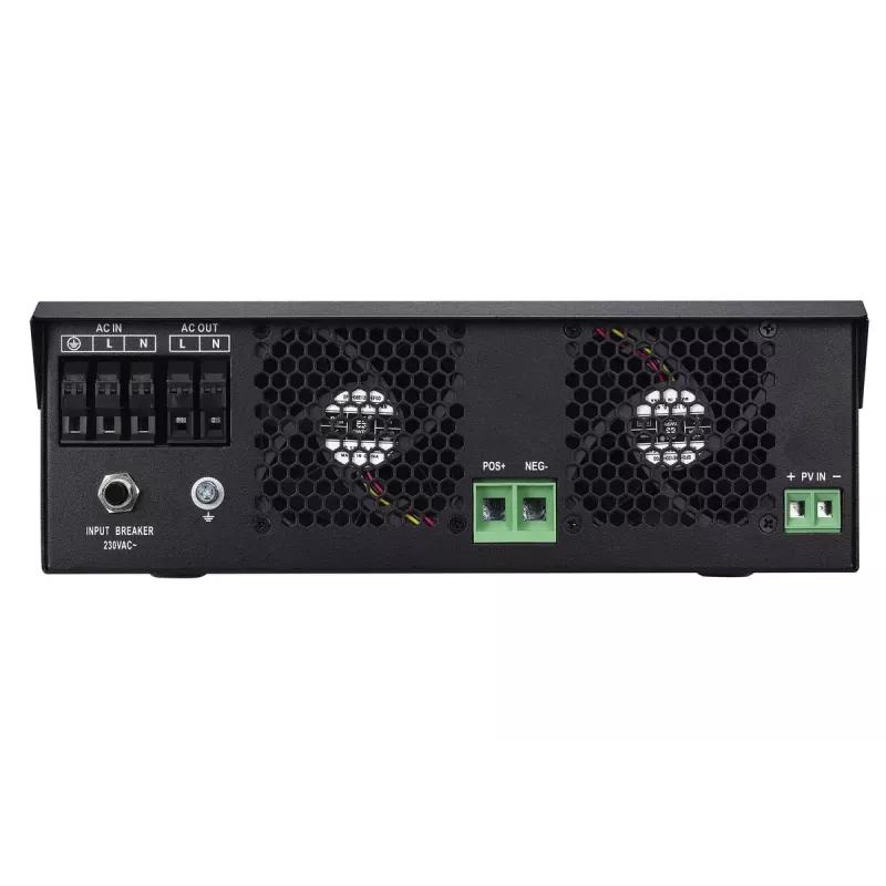 PowerWalker Inverter 5000 PWM UPS line-interaktiivinen 5 kVA 5000 W