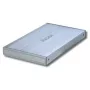 Aixcase AIX-SUB2S - tallennuskotelo - 2.5 tuumaa (6,4 cm)