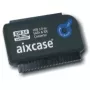 Liitäntäkortti Aixcase AIX-BLUSB3SI-PS