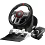 Racing Wheel ready2gaming Multi System Racing Wheel Pro R2GRACINGWHEELPRO Switch PS4 PS3 PC – Force Feedback, ohjauspyörä, polkimet mukana