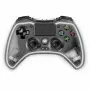 Peliohjain ready2gaming PS4 Pro Pad X LED Edition – johdollinen ohjain PlayStation 4:lle