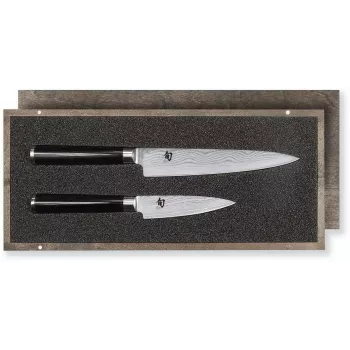 Veitsi-/aterinsarja KAI DMS-210