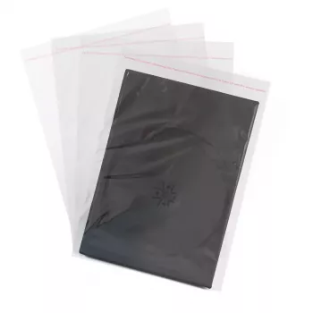 Suojakotelo MediaRange CD-/DVD-aihioille 1 discs läpinäkyvä