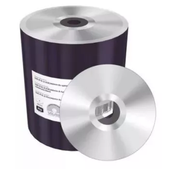 DVD+R MediaRange MR472 8,5 GB 100 kpl