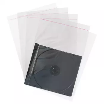 Sleeve-kotelo MediaRange BOX04