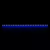 LED-valonauha Nanoxia NRLED30B 300 mm sininen 27 LEDs