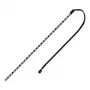 LED-valonauha Nanoxia NRLED30B 300 mm sininen 27 LEDs