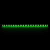 LED-valo Nanoxia NRLED30G vihreä 27 LEDs