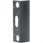 Pinta-asennuskotelo DoorBird A8002 — harmaa, 52×49,3×147 mm