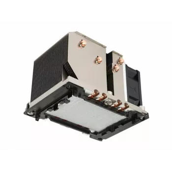 Inter-Tech 88885422 prosessorin jäähdytysjärjestelmä 6 cm