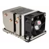 Inter-Tech 88885422 prosessorin jäähdytysjärjestelmä 6 cm