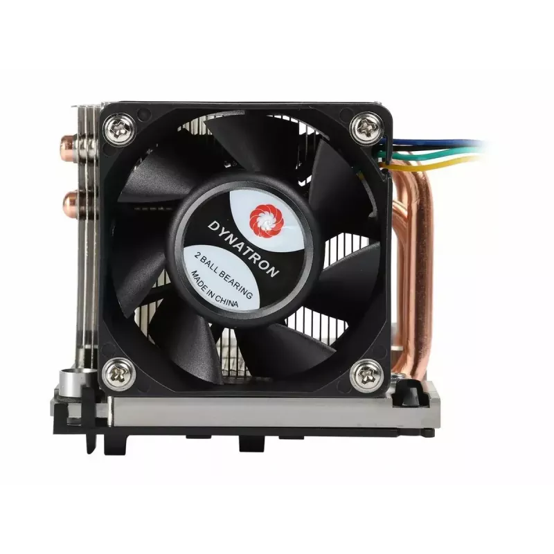 Inter-Tech 88885422 prosessorin jäähdytysjärjestelmä 6 cm