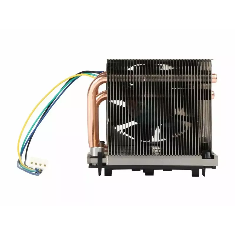 Inter-Tech 88885422 prosessorin jäähdytysjärjestelmä 6 cm