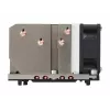 Inter-Tech 88885422 prosessorin jäähdytysjärjestelmä 6 cm