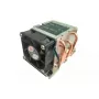 Inter-Tech 88885422 prosessorin jäähdytysjärjestelmä 6 cm