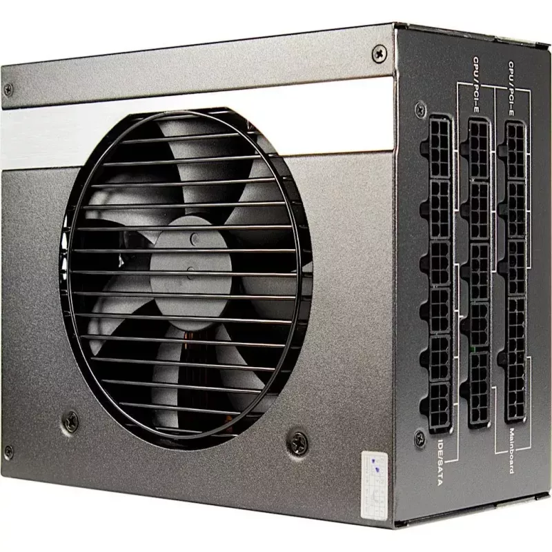 Virtalähde Inter-Tech SAMA FTX-1200-A 1200 W
