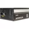 Virtalähde Inter-Tech SAMA FTX-1200-A 1200 W